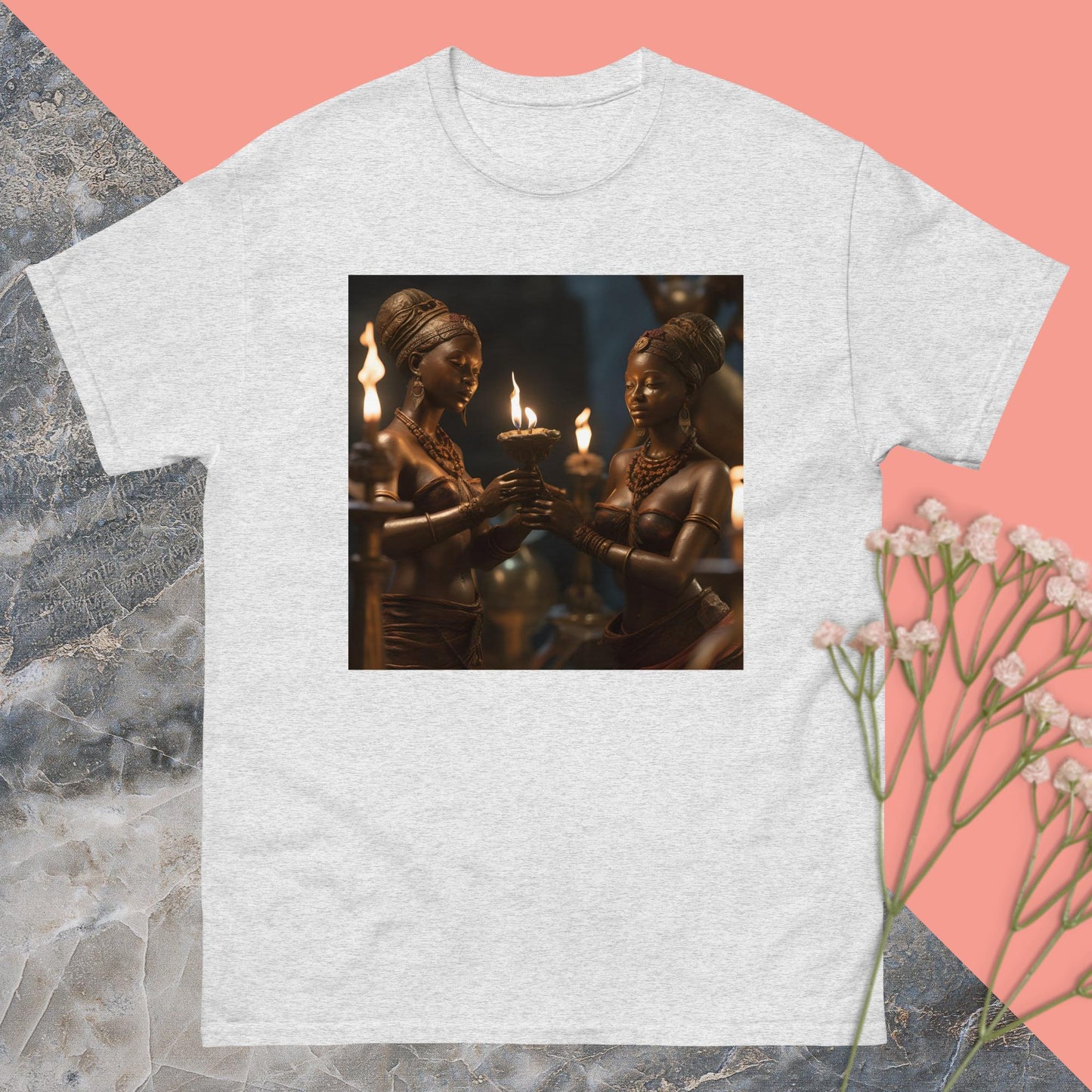 Sisters in Communion classic tee