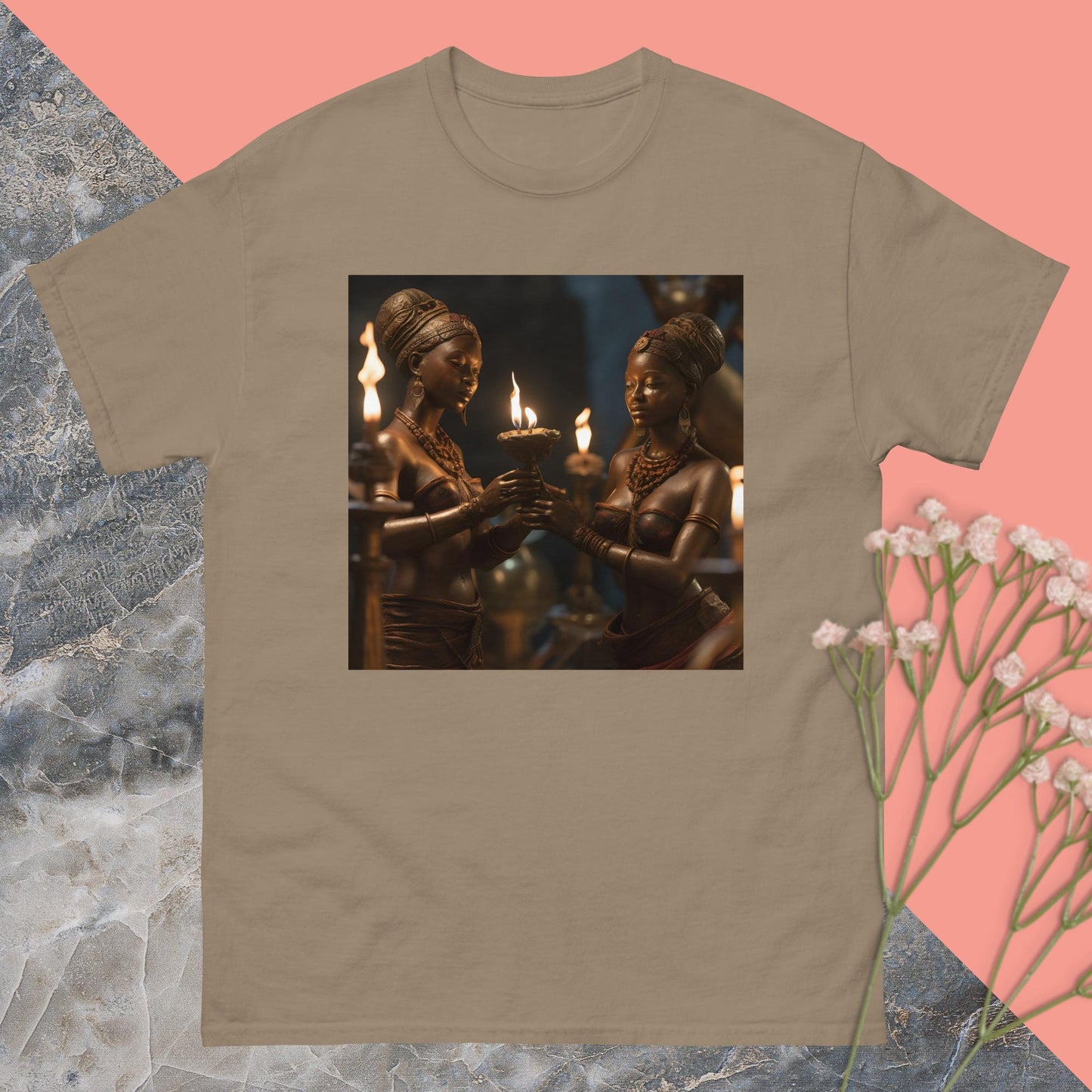Sisters in Communion classic tee