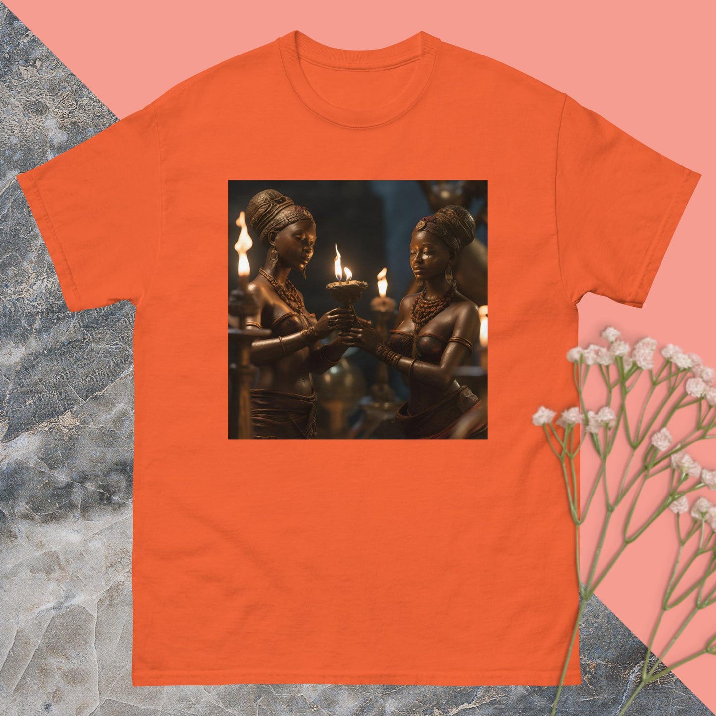 Sisters in Communion classic tee