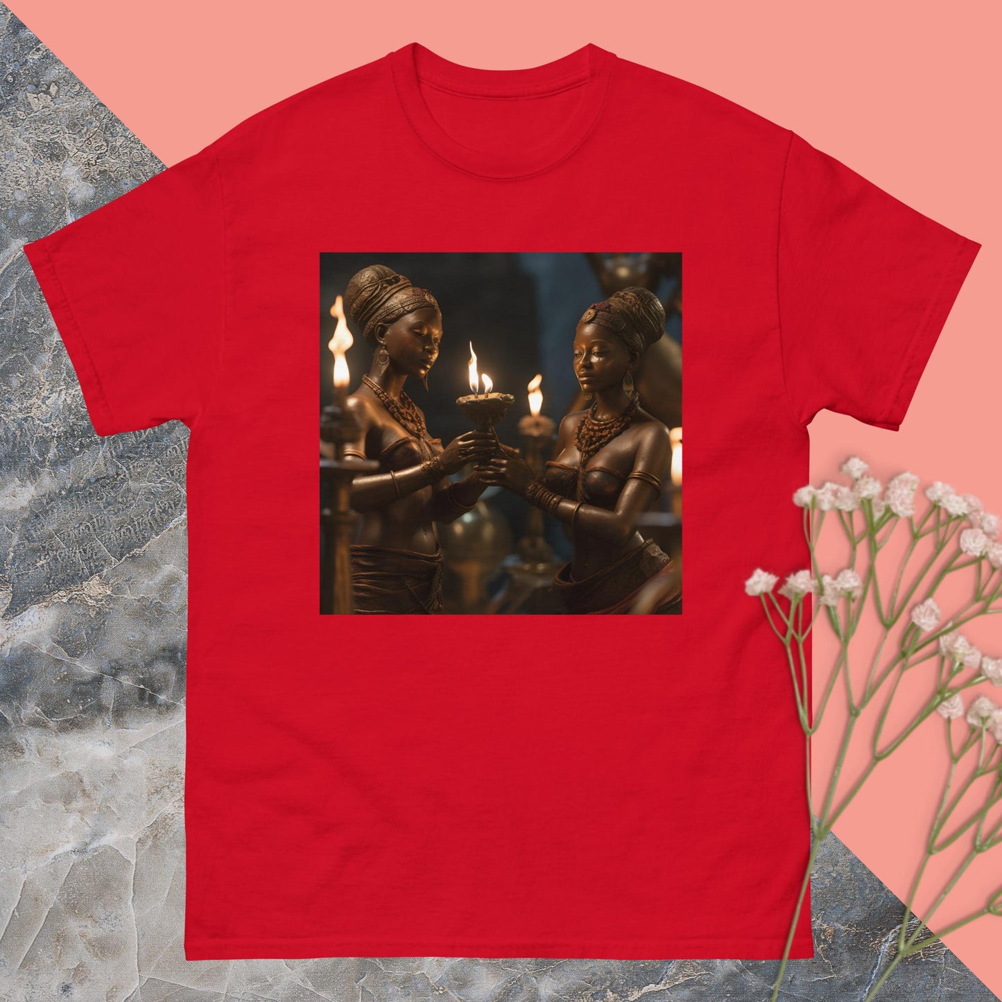 Sisters in Communion classic tee