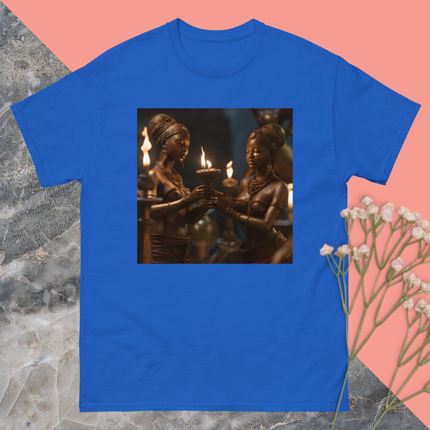 Sisters in Communion classic tee