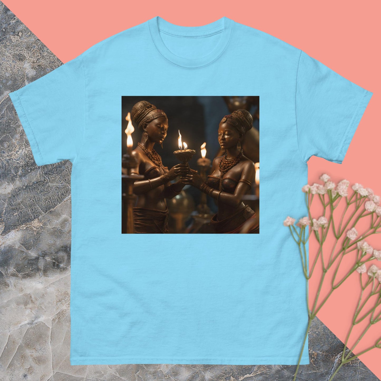 Sisters in Communion classic tee