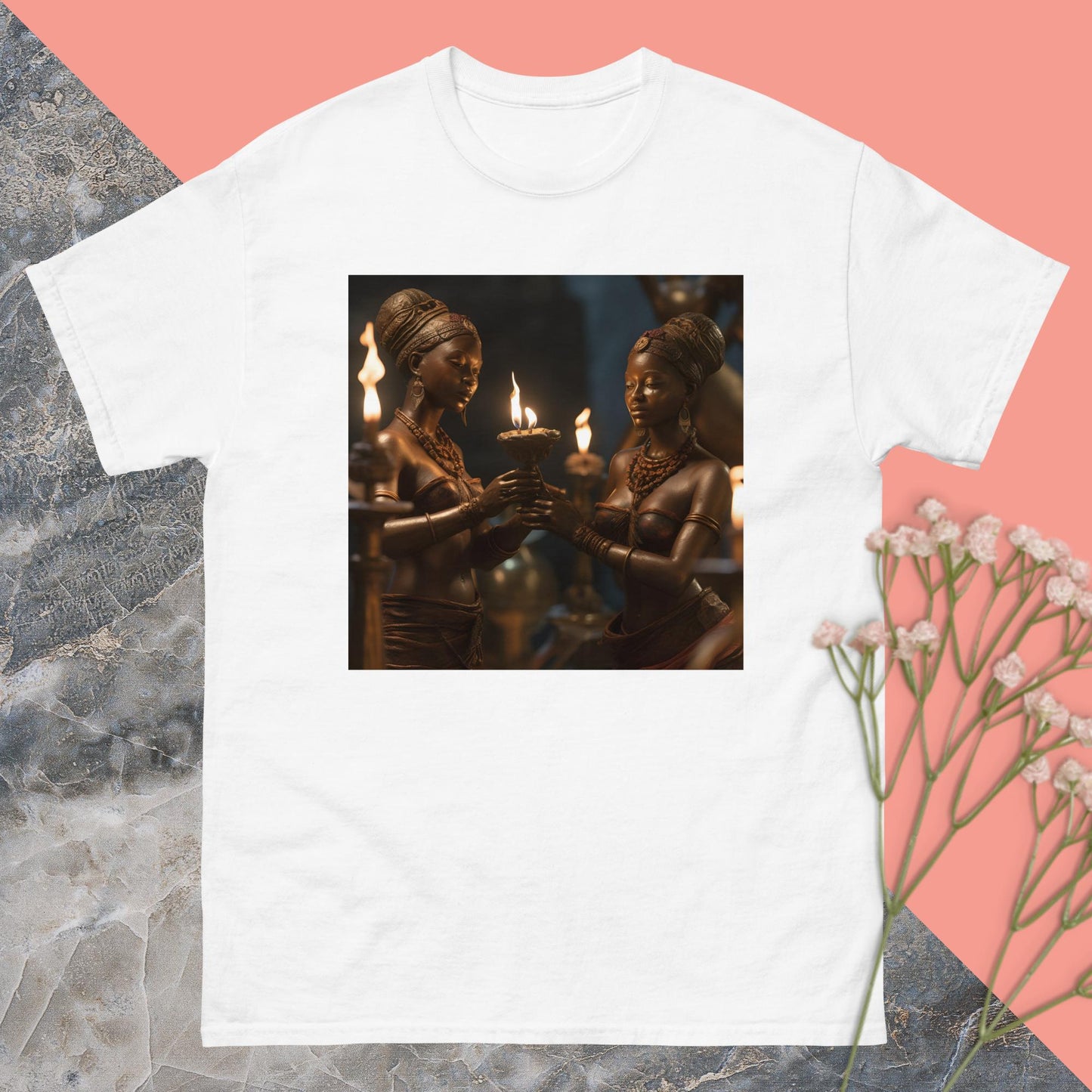 Sisters in Communion classic tee