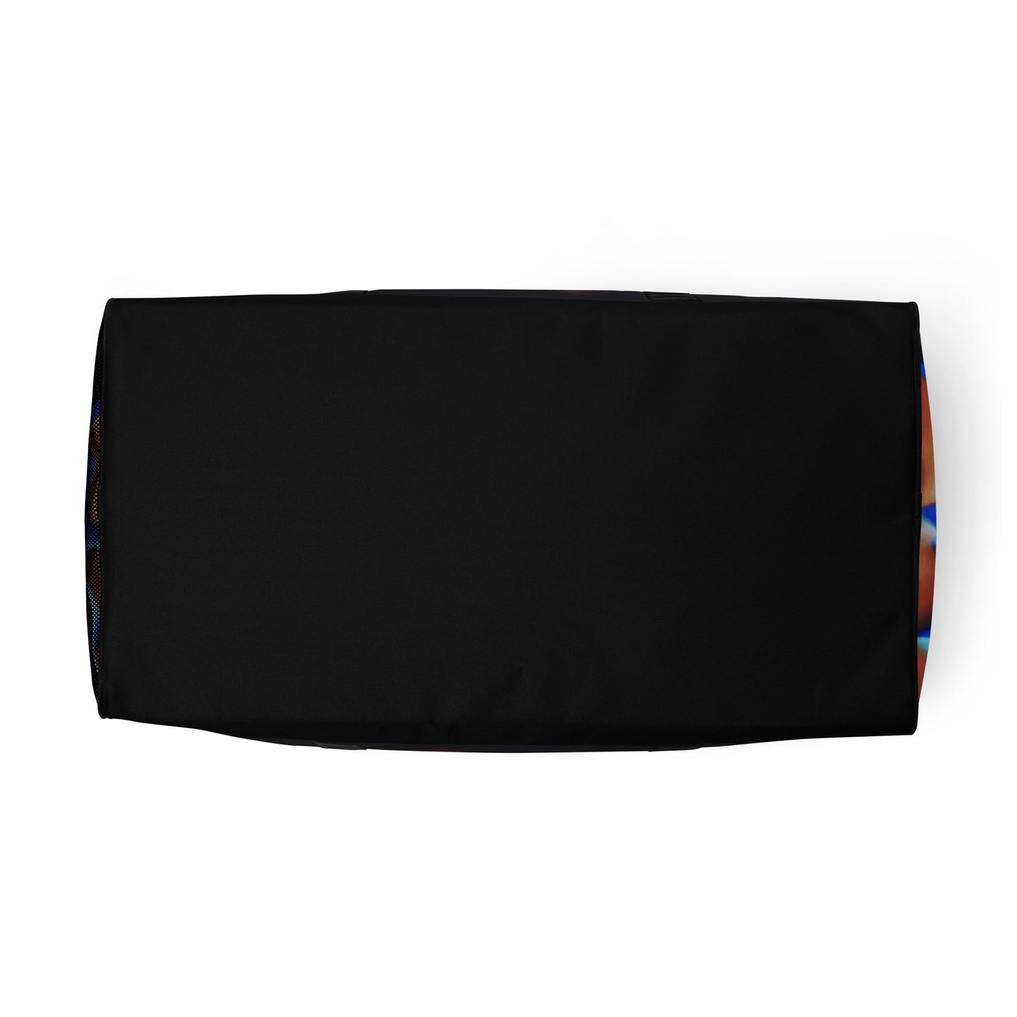 Love Hate Duffle bag