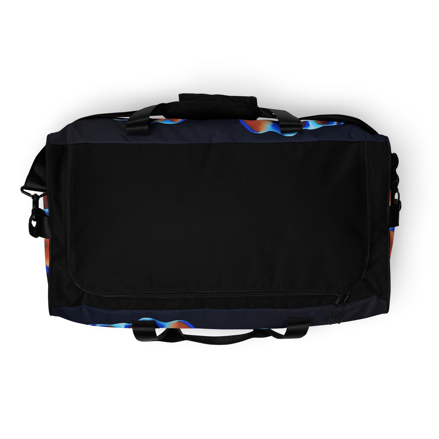 Love Hate Duffle bag