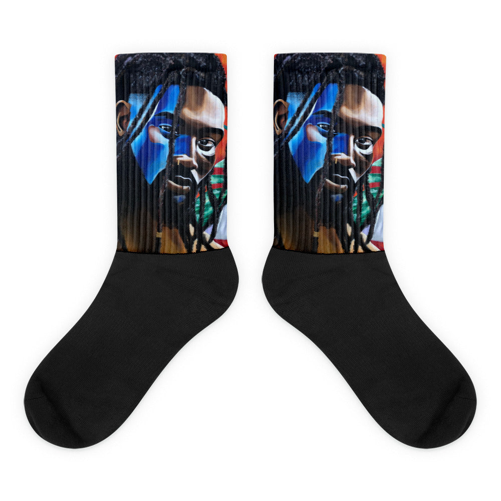Passion Socks