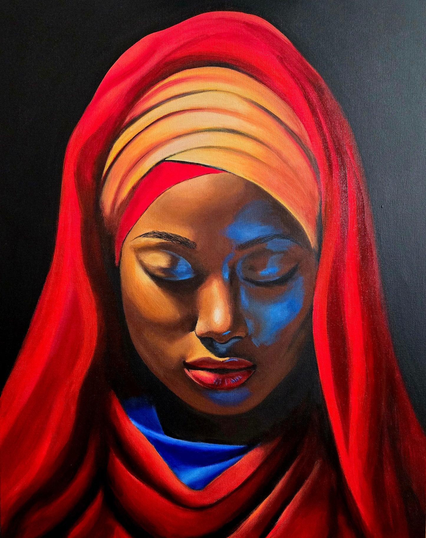 Mary Magdalene