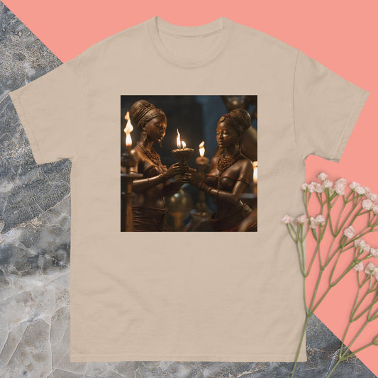 Sisters in Communion classic tee