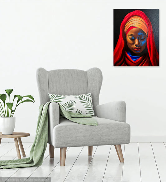 Mary Magdalene