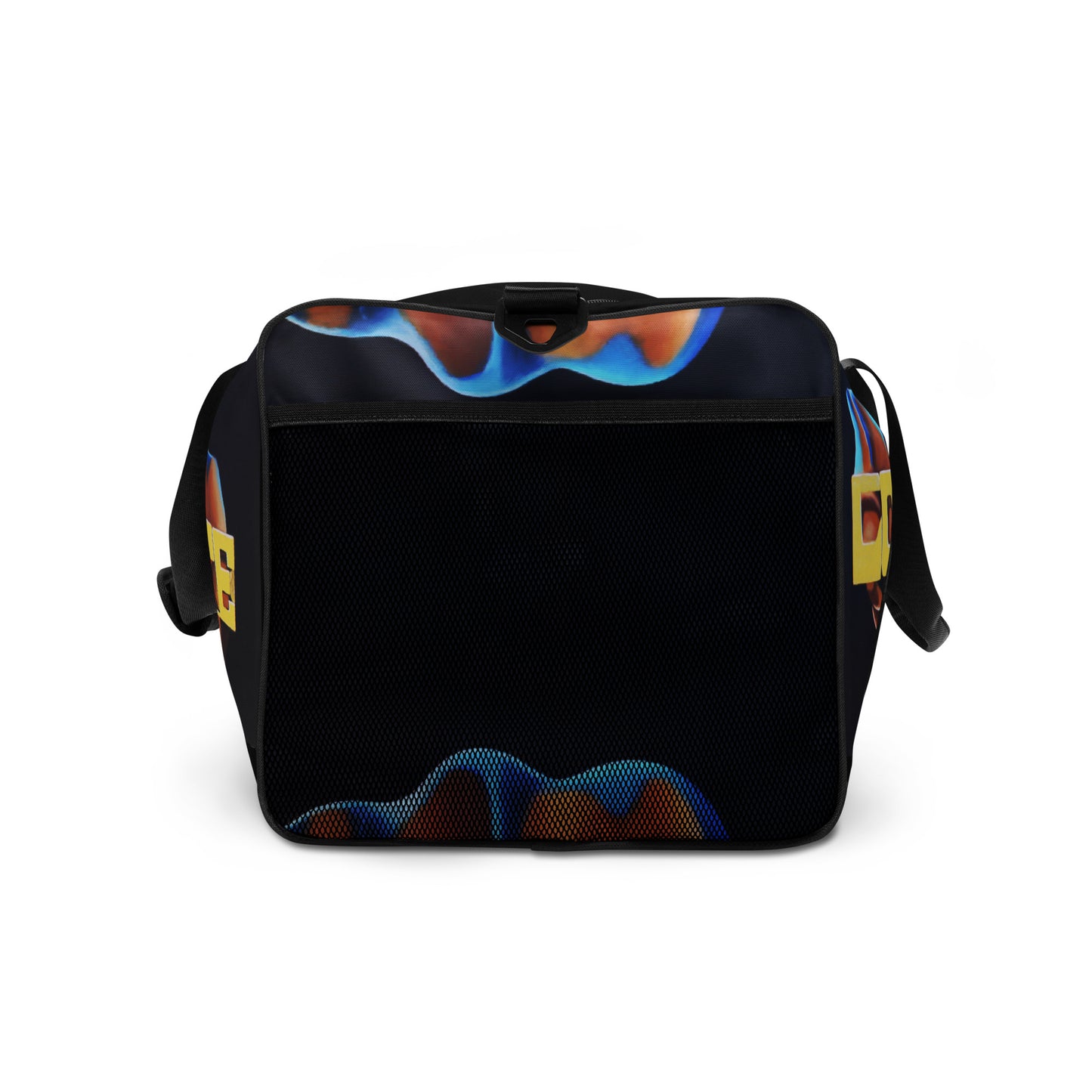 Love Hate Duffle bag