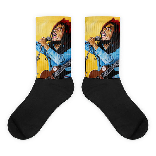 Marley Socks