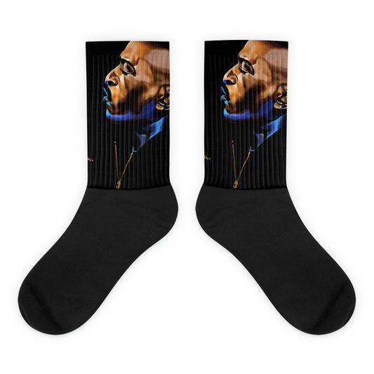 Rakim Socks